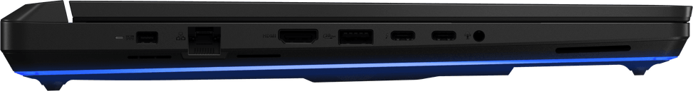 Ordinateur portable Gaming Asus ROG Strix Scar 16 (G635LX-RW075W) — image 8