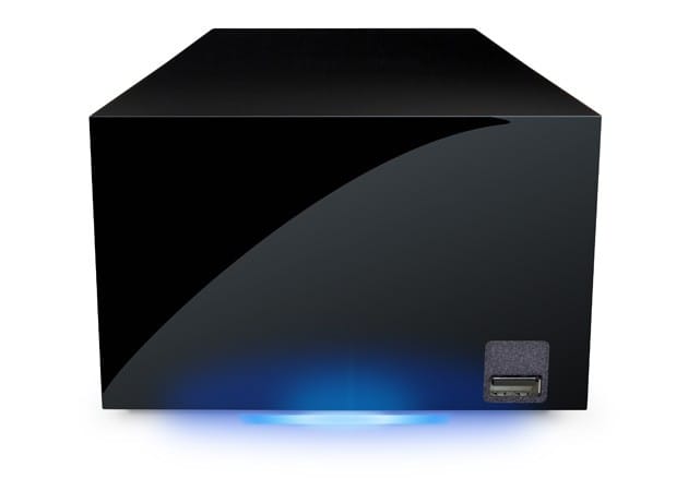 LaCie Hard Disk MAX