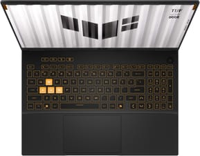 Ordinateur portable Gaming Asus TUF F16 (TUF608JHR-RV041W) — image 5