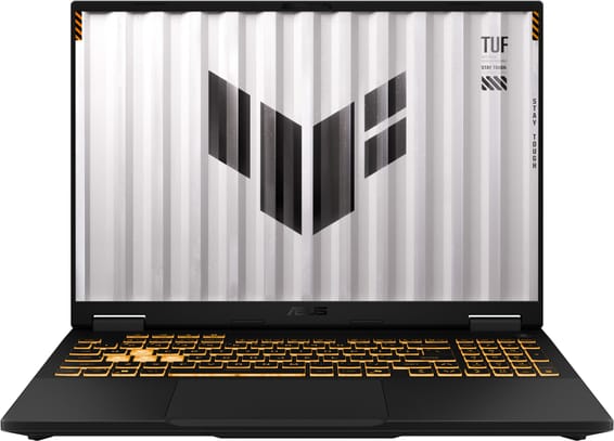 Ordinateur portable Gaming Asus TUF F16 (TUF608JHR-RV041W)