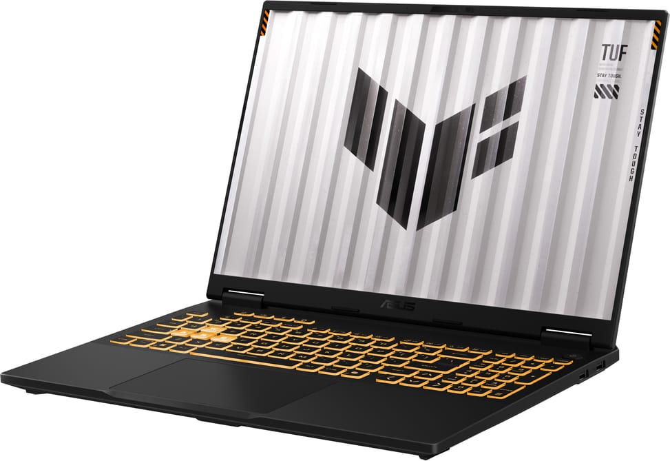 Ordinateur portable Gaming Asus TUF F16 (TUF608JHR-RV041W) — image 4
