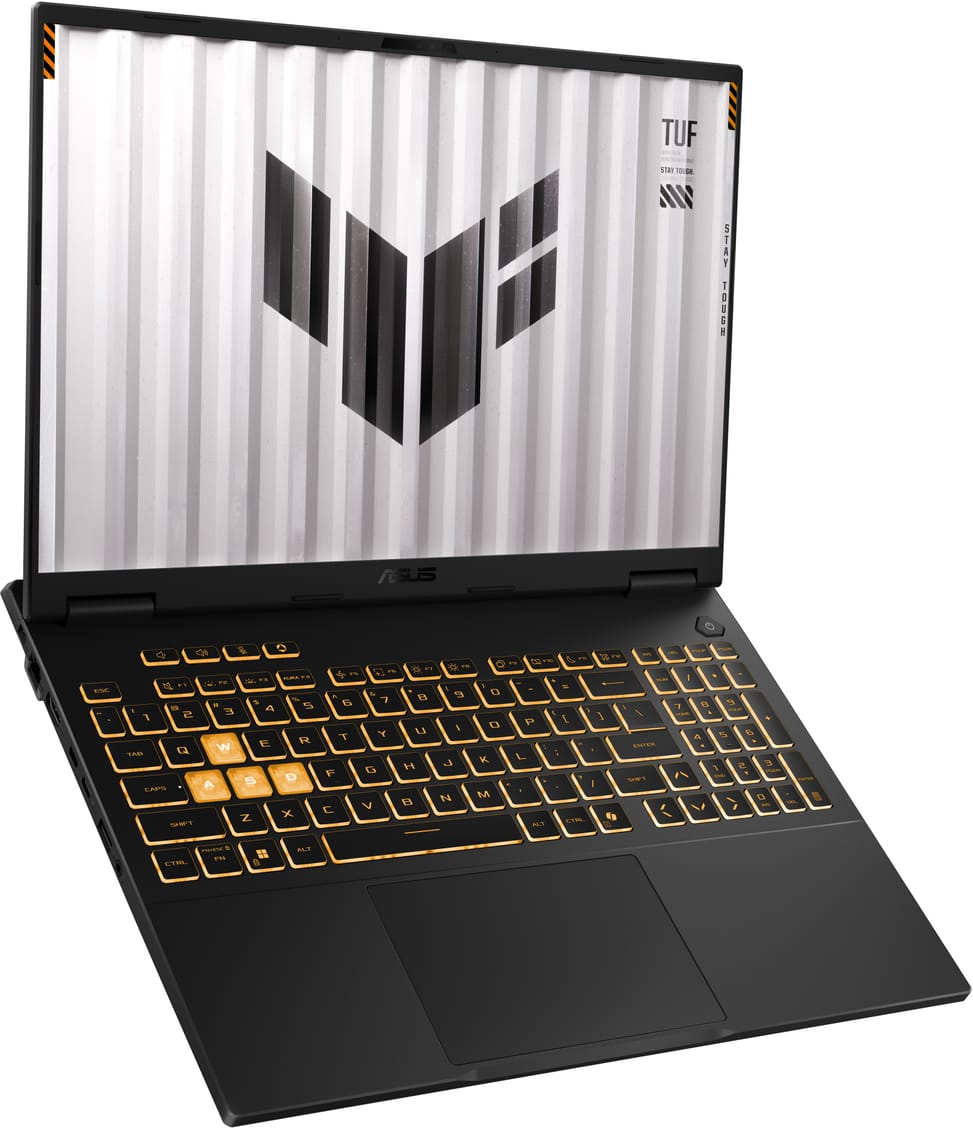 Ordinateur portable Gaming Asus TUF F16 (TUF608JHR-RV041W) — image 6