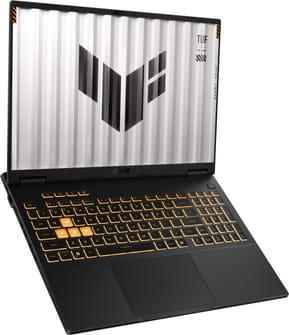Ordinateur portable Gaming Asus TUF F16 (TUF608JHR-RV041W) — image 6