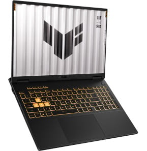 Ordinateur portable Gaming Asus TUF F16 (TUF608JHR-RV041W)