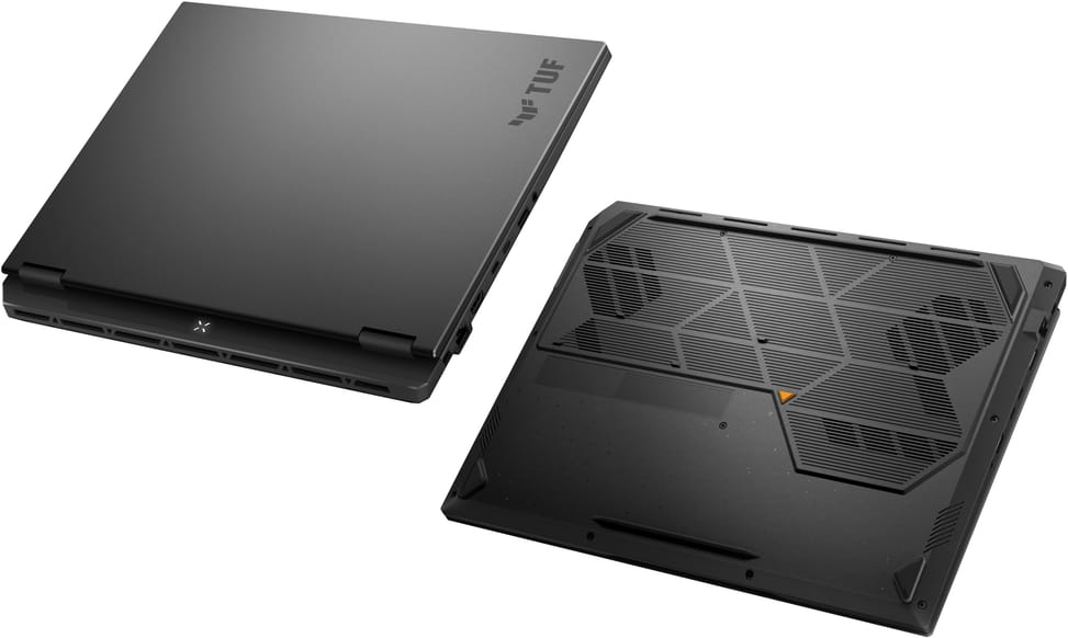 Ordinateur portable Gaming Asus TUF F16 (TUF608JHR-RV041W) — image 11