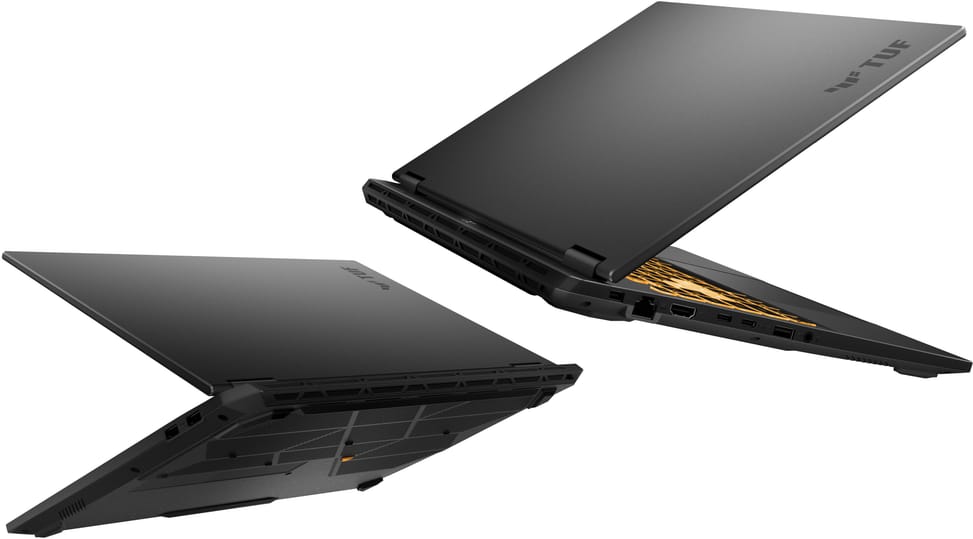 Ordinateur portable Gaming Asus TUF F16 (TUF608JHR-RV041W) — image 10
