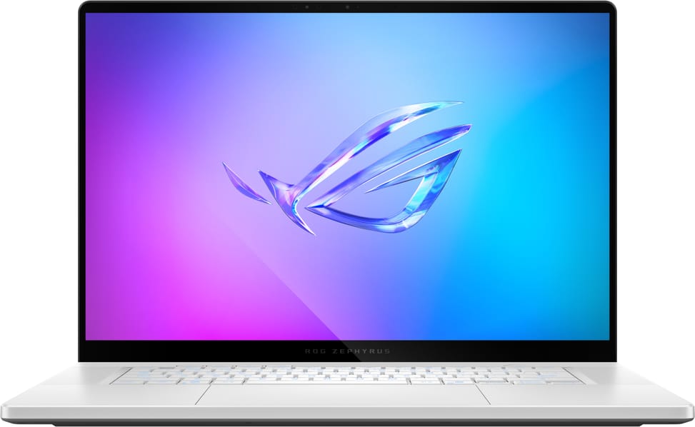 Ordinateur portable Gaming Asus ROG Zephyrus G16 (GU605CX-QR133W) — image 4