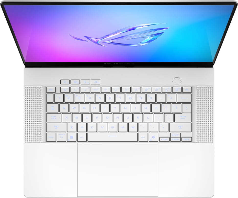 Ordinateur portable Gaming Asus ROG Zephyrus G16 (GU605CX-QR133W) — image 5