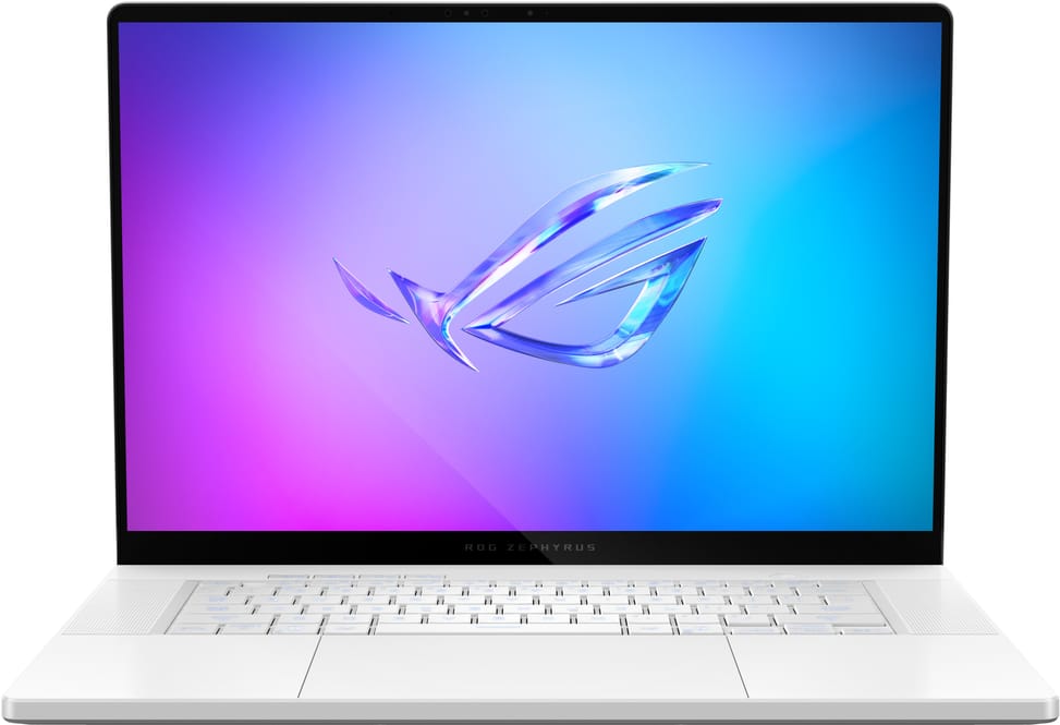 Ordinateur portable Gaming Asus ROG Zephyrus G16 (GU605CX-QR133W) — image 1