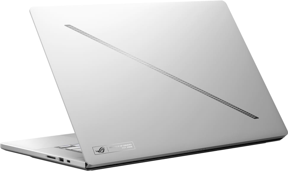 Ordinateur portable Gaming Asus ROG Zephyrus G16 (GU605CX-QR133W) — image 7