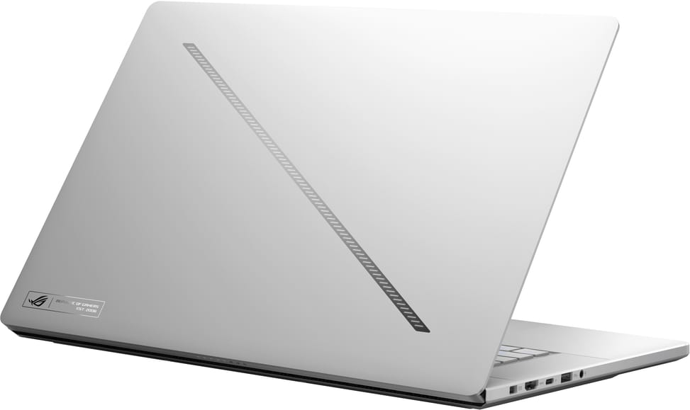 Ordinateur portable Gaming Asus ROG Zephyrus G16 (GU605CX-QR133W) — image 6