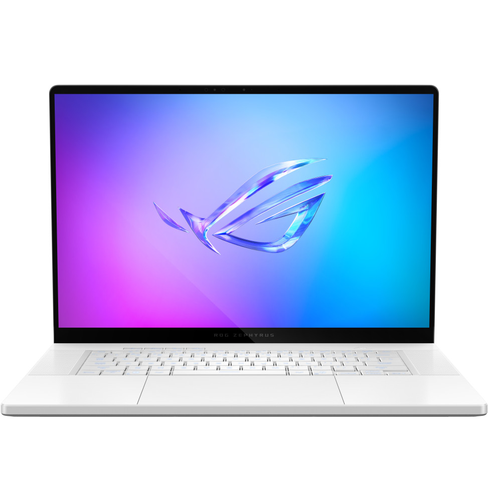 Ordinateur portable Gaming Asus ROG Zephyrus G16 (GU605CX-QR121W)