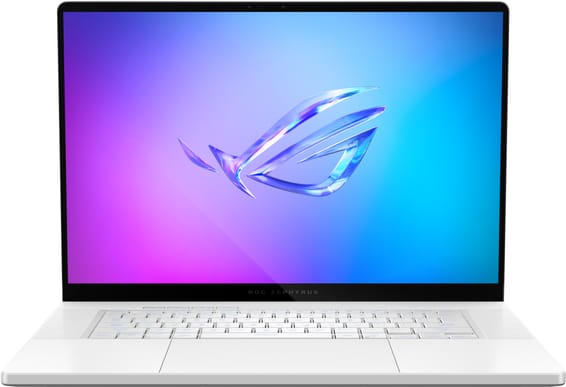 Ordinateur portable Gaming Asus ROG Zephyrus G16 (GU605CX-QR121W)