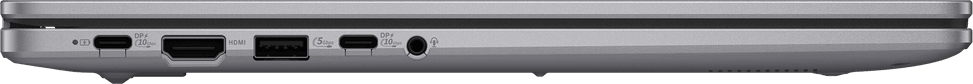 Ordinateur portable Asus ExpertBook P1 (P1503CVA-S71473) — image 13