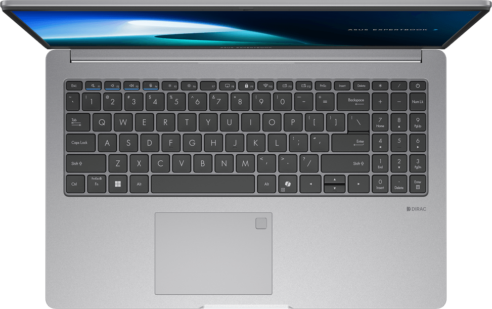 Ordinateur portable Asus ExpertBook P1 (P1503CVA-S71473) — image 6