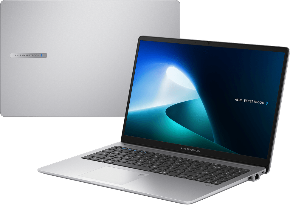Ordinateur portable Asus ExpertBook P1 (P1503CVA-S71473) — image 4