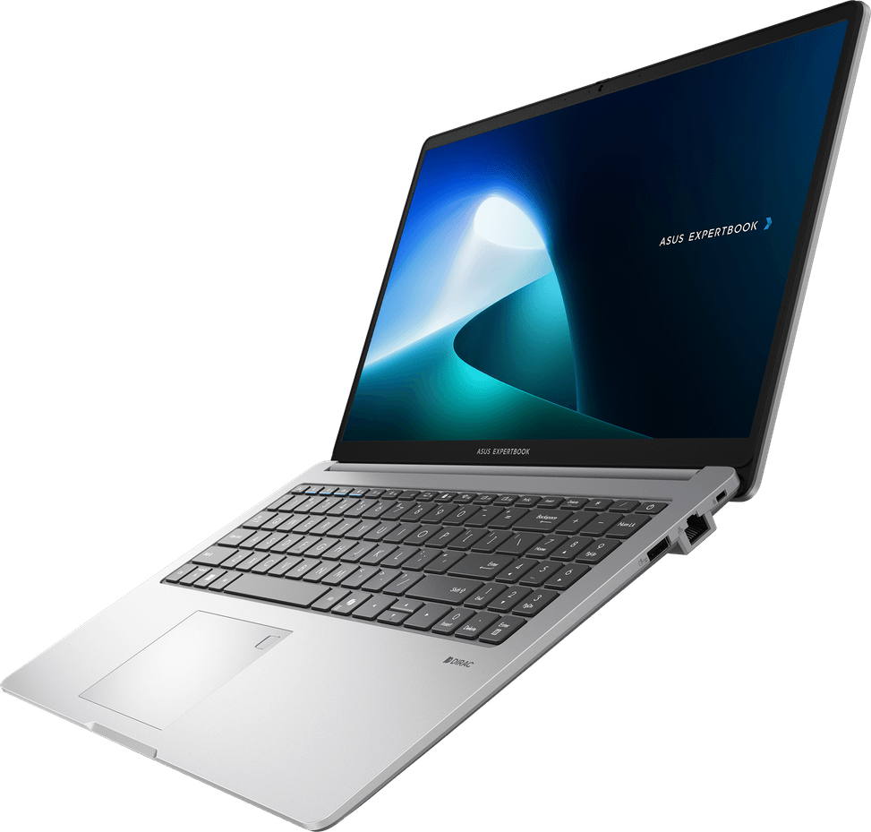 Ordinateur portable Asus ExpertBook P1 (P1503CVA-S71473) — image 8