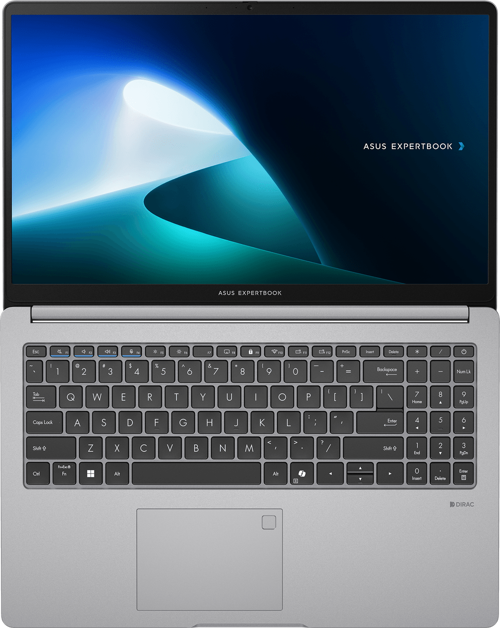 Ordinateur portable Asus ExpertBook P1 (P1503CVA-S71473) — image 7