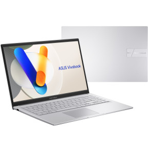Ordinateur portable Asus Vivobook 15 (X1504VA-BQ2959W)