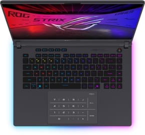 Ordinateur portable Gaming Asus ROG Strix G16 (G615LR-S5234W) — image 5