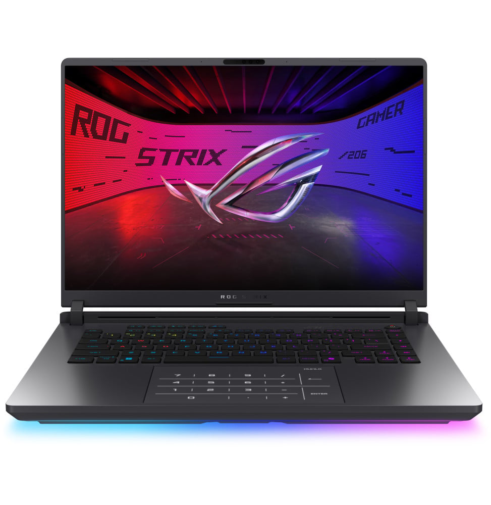 Ordinateur portable Gaming Asus ROG Strix G16 (G615LR-S5234W)