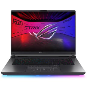 Ordinateur portable Gaming Asus ROG Strix G16...