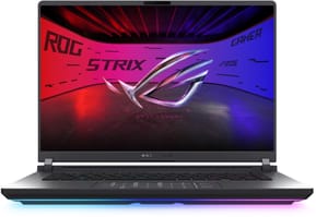 Ordinateur portable Gaming Asus ROG Strix G16 (G615LR-S5234W) — image 4