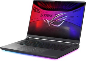 Ordinateur portable Gaming Asus ROG Strix G16 (G615LR-S5234W) — image 3