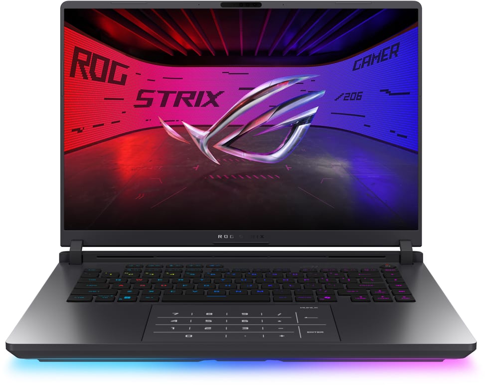 Ordinateur portable Gaming Asus ROG Strix G16 (G615LR-RV286W) — image 1