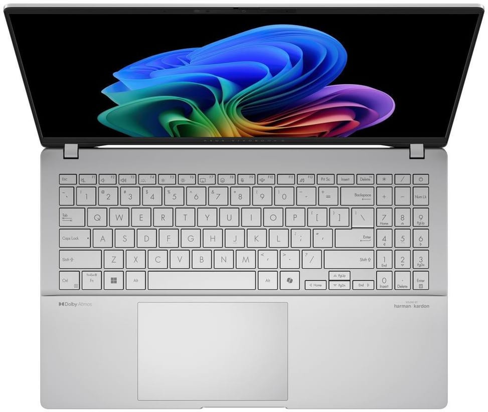 Ordinateur portable Asus Vivobook S15 (S5507QA-MA007W) — image 7