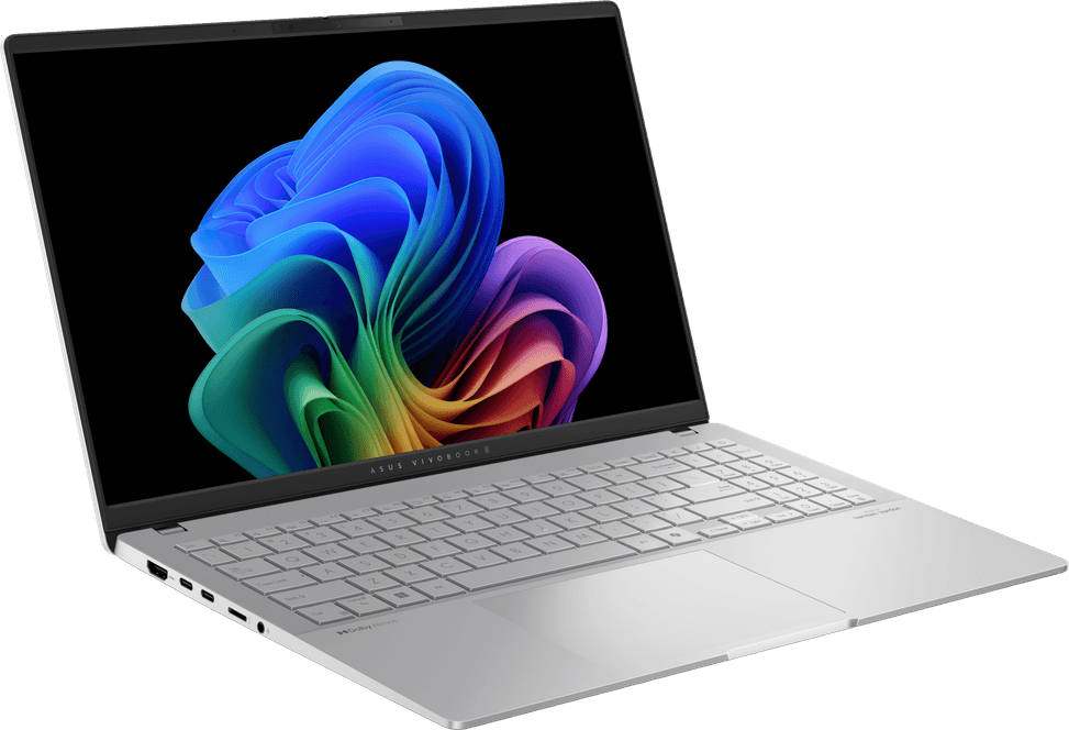 Ordinateur portable Asus Vivobook S15 (S5507QA-MA007W) — image 2