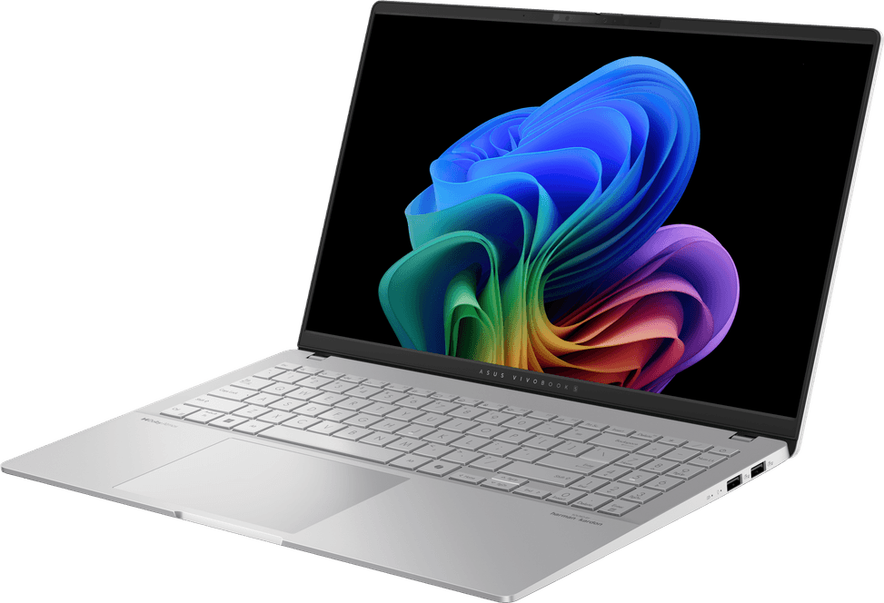 حاسوب محمول Asus Vivobook S15 (S5507QA-MA007W) — صورة 3