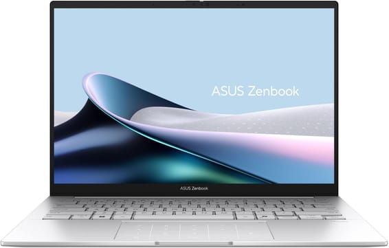 Ordinateur portable Asus Zenbook 14 (UX3405CA-QL533W)