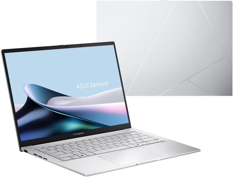 Ordinateur portable Asus Zenbook 14 (UX3405CA-QL533W) — image 4