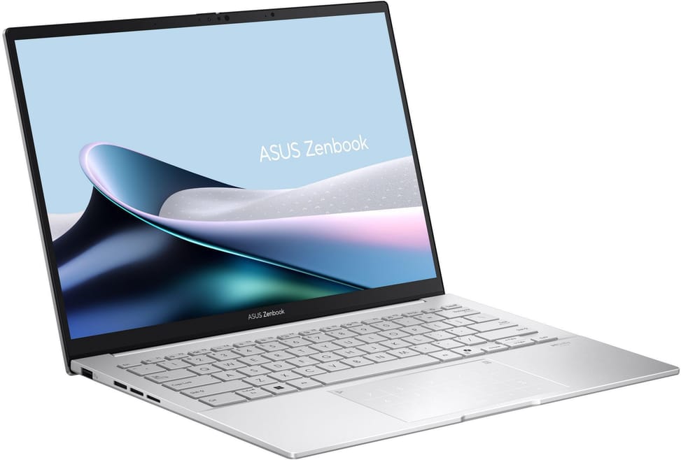 Ordinateur portable Asus Zenbook 14 (UX3405CA-QL533W) — image 2