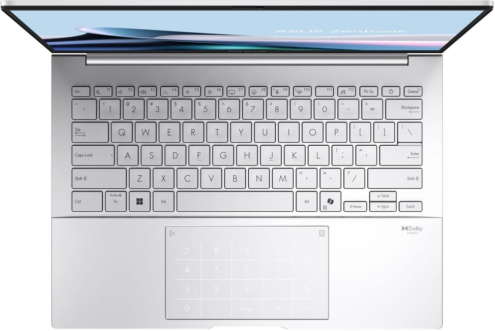 Ordinateur portable Asus Zenbook 14 (UX3405CA-QL533W) — image 6