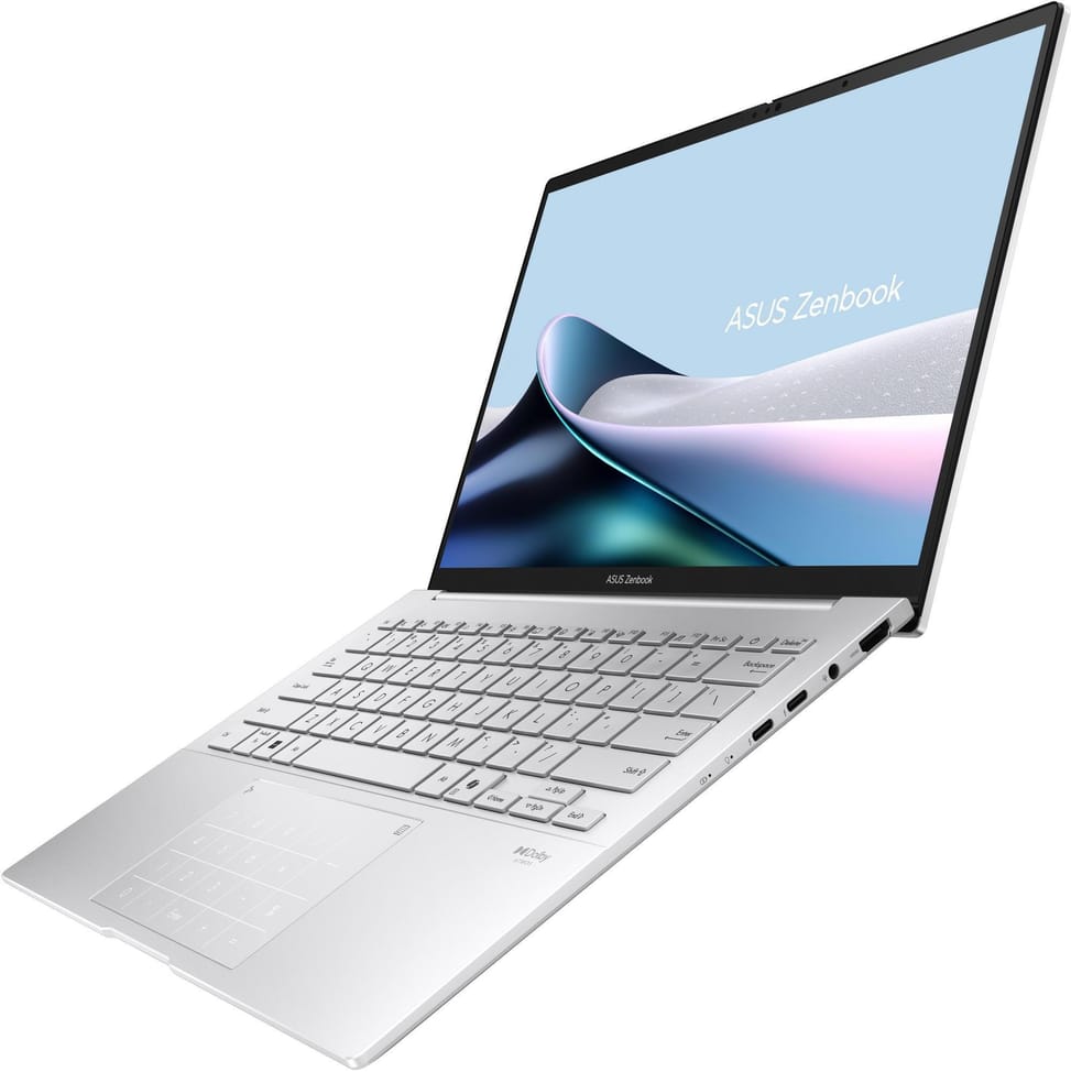 Ordinateur portable Asus Zenbook 14 (UX3405CA-QL533W) — image 5