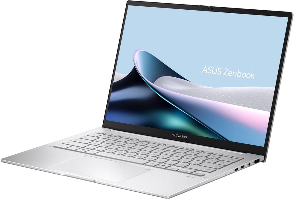 Ordinateur portable Asus Zenbook 14 (UX3405CA-QL533W) — image 3