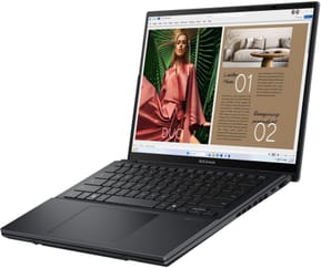 Ordinateur portable Asus Zenbook Duo (UX8406CA-PZ005W) — image 7