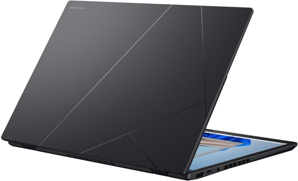 Ordinateur portable Asus Zenbook Duo (UX8406CA-PZ005W) — image 11