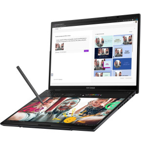 Ordinateur portable Asus Zenbook Duo (UX8406CA-PZ005W)