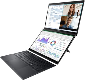 Ordinateur portable Asus Zenbook Duo (UX8406CA-PZ005W) — image 3