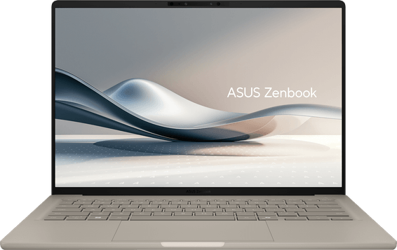 Ordinateur portable Asus Zenbook A14 (UX3407QA-QD180W)