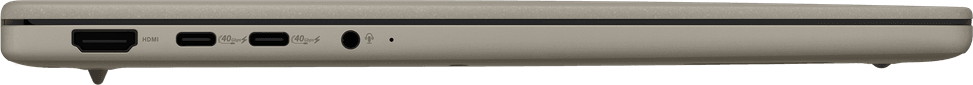 Ordinateur portable Asus Zenbook A14 (UX3407QA-QD180W) — image 9
