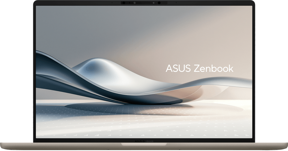 Ordinateur portable Asus Zenbook A14 (UX3407QA-QD180W) — image 5