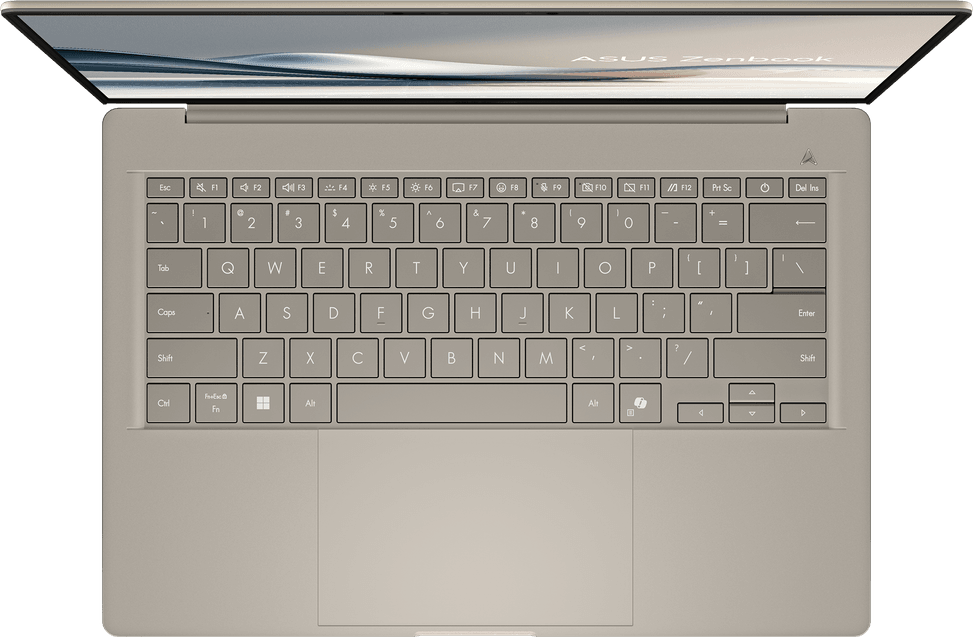 Ordinateur portable Asus Zenbook A14 (UX3407QA-QD180W) — image 6