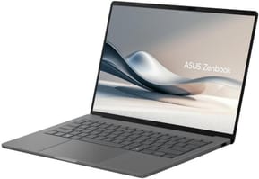 Ordinateur portable Asus Zenbook A14 (UX3407QA-QD273W) — image 3