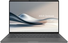 حاسوب محمول Asus Zenbook A14 (UX3407QA-QD273W)