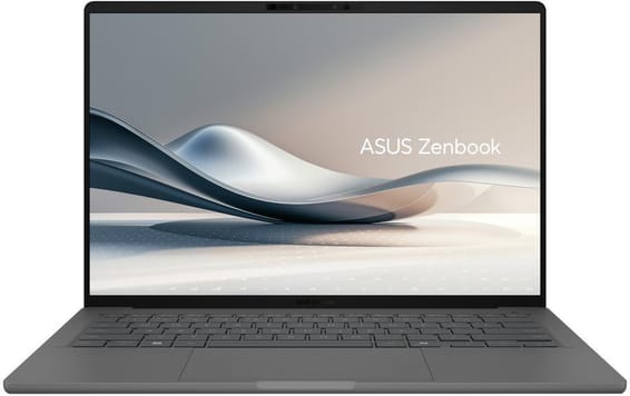 Ordinateur portable Asus Zenbook A14 (UX3407QA-QD273W)