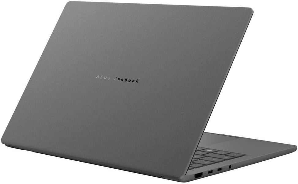 Ordinateur portable Asus Zenbook A14 (UX3407QA-QD273W) — image 8